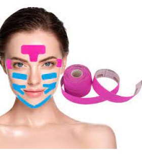 Face Tape  Yüz Bandı